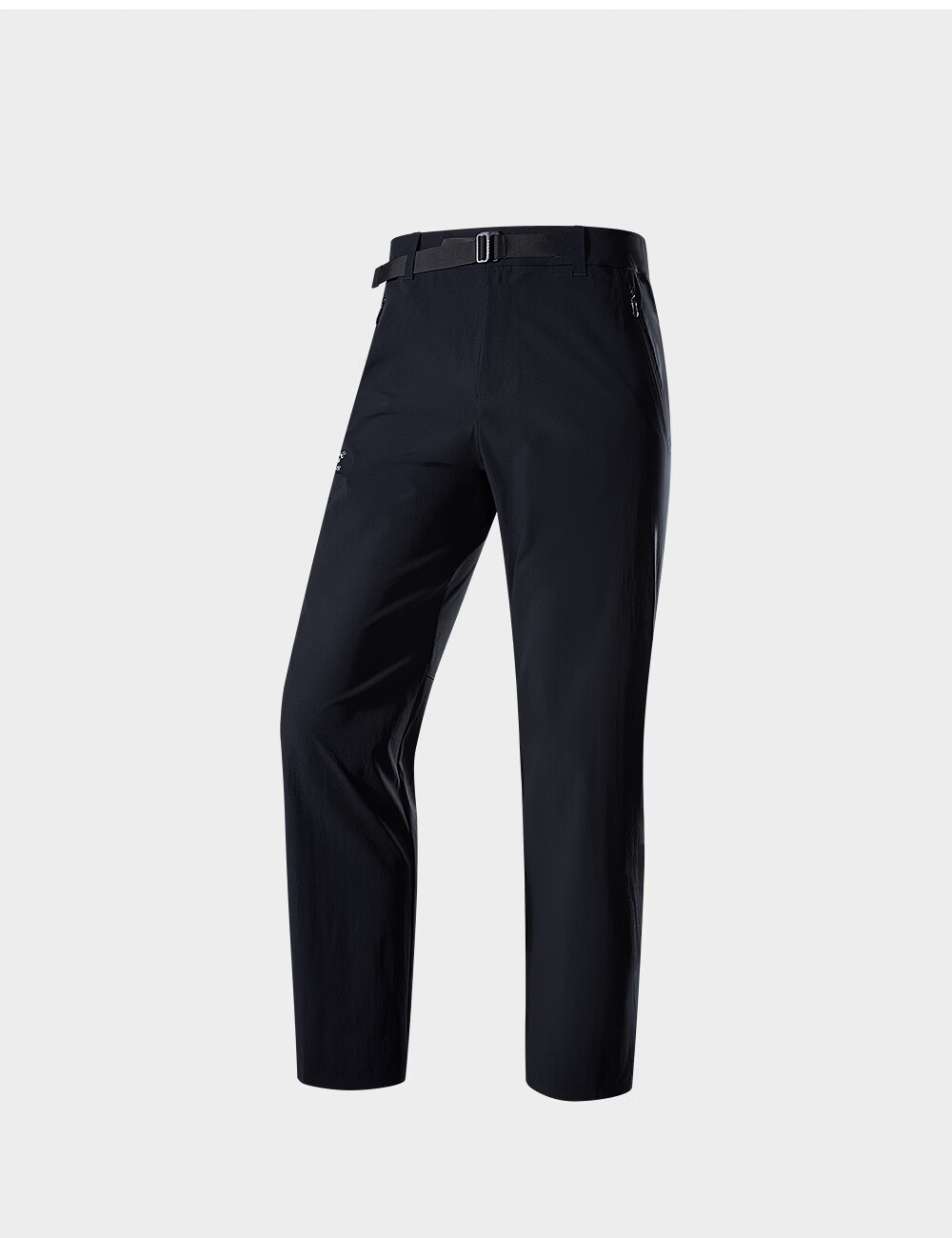 KAILAS T9 Men's Quick-Dry Pants CORDURA Lightweight Durable Outdoor Hiking Climbing Moisture-Wicking 5
