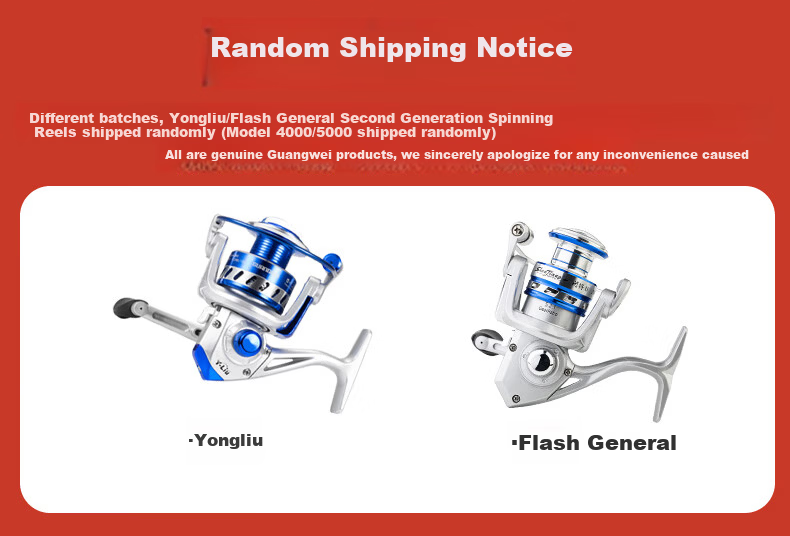 GW 3-Meter Yongliu Casting Rod Set, Fishing Pole, Long-Distance Casting Rod, Ultra-Hard Bighead Carp And Silver Carp Casting Rod, Spinning Rod, Fishing Tackle 1