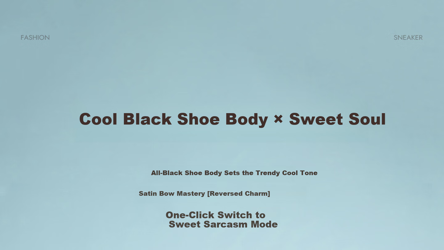 TATA Dark Night Elf Women's Shoes 2026 Spring Casual Sports Dad Sneakers Black Size 36 8