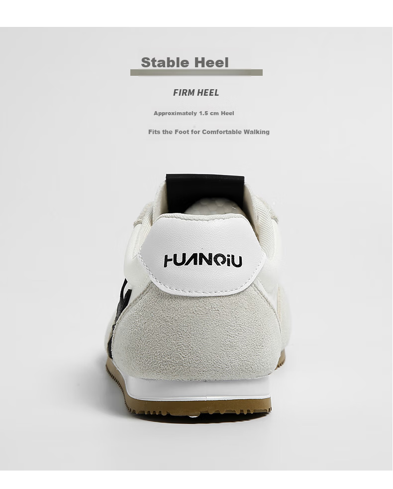 Global Vintage Red German Training Shoes Women 2026 New Stylish Casual Sports Agan Sneakers 14