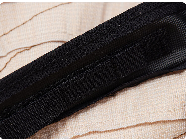 JIUMU Women's Sun Protection Hat UV Protection Outdoor Summer Bucket Hat Face Covering 23