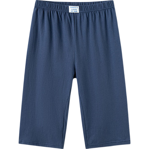 Balabala [balaOne] Kids Children's Pants Boys Girls Summer New Anti-Cold Mosquito-Proof Sleep Pants
