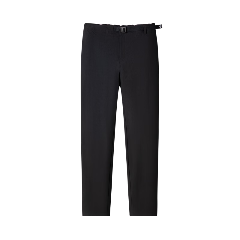 Columbia Women's Casual Pants Spring Summer 2026 Outdoor Sports Comfortable Breathable XR9308 010 L