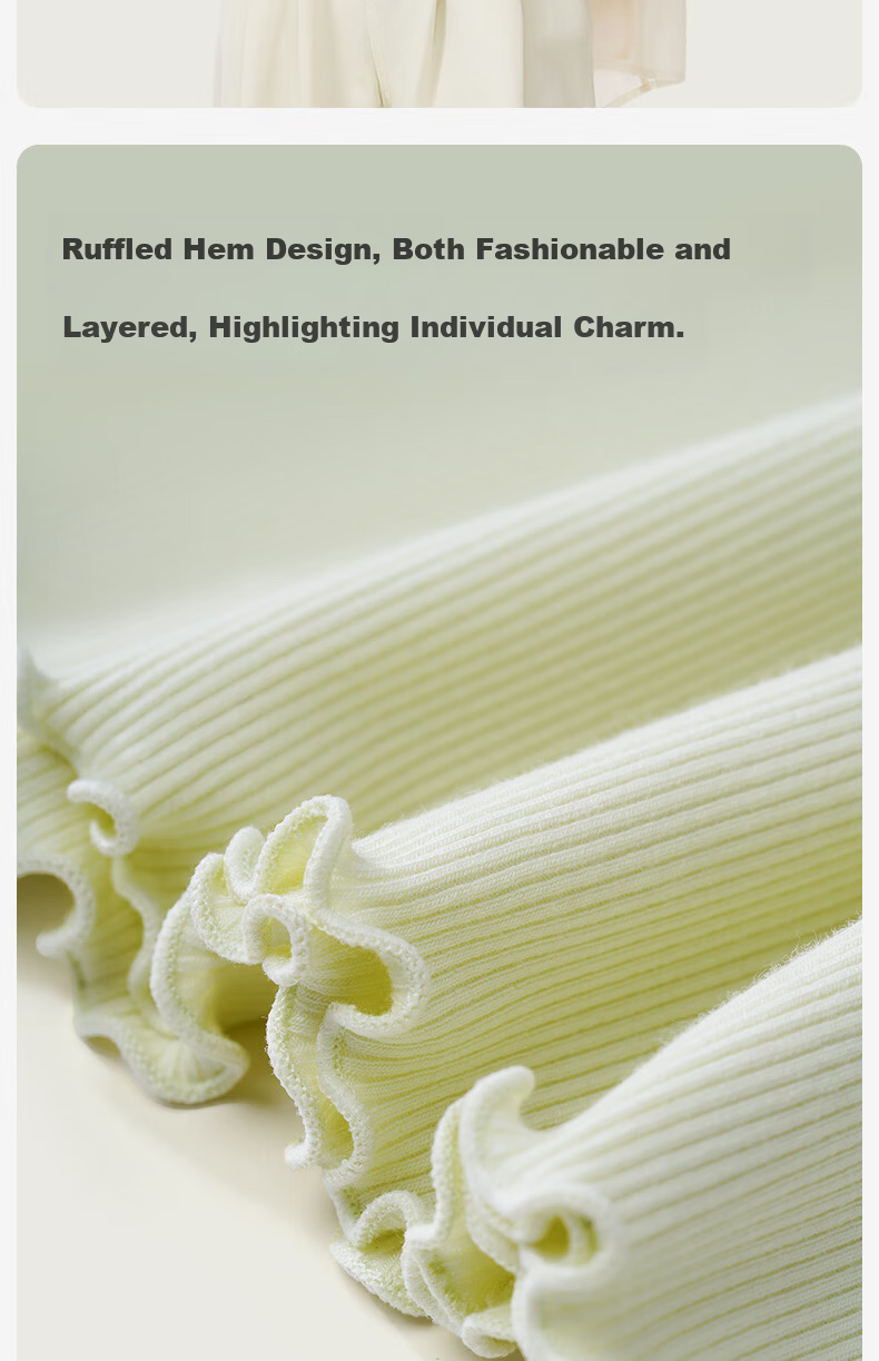 Jianyun Modal Cotton Base Shirt Women's Thin Short Sleeve T-Shirt White Basic Summer Top 10
