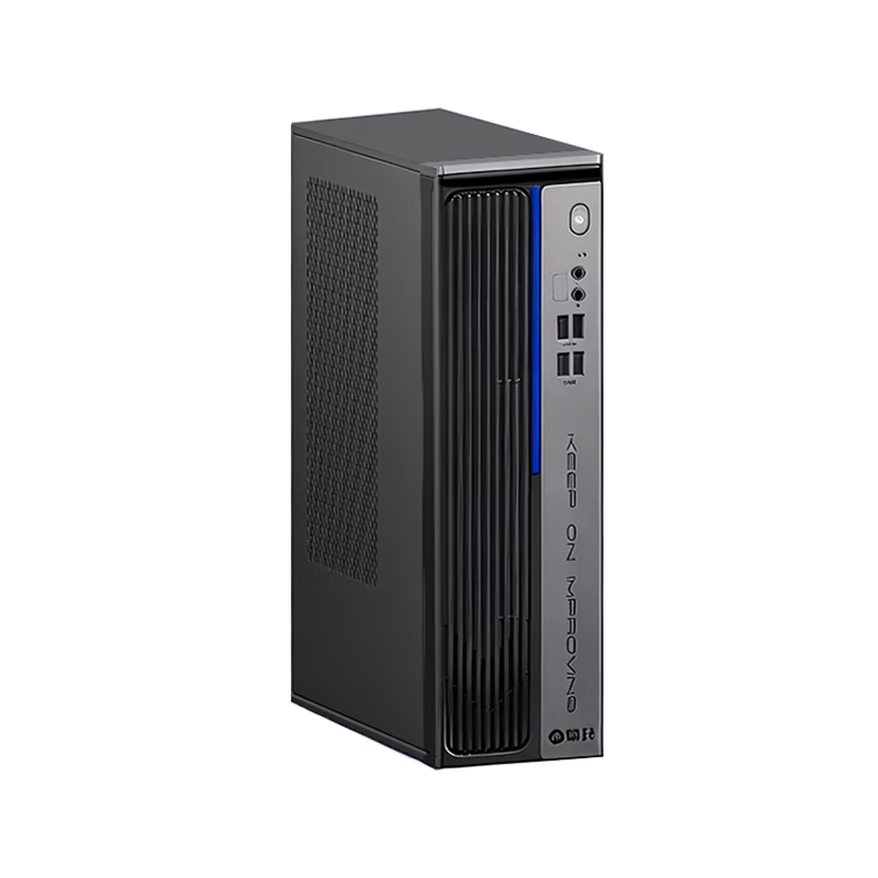 Pansheng Shangrui 4 Designer Office Business Desktop Computer (14th Gen Core i5, 16GB RAM, 512GB SSD, WiFi, Bluetooth)