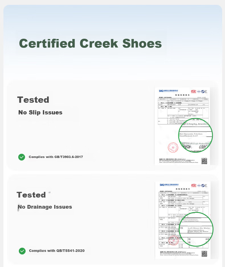 Kocotree KK Tree Kids Creek Shoes Non-Slip Cut-Resistant Boys Girls Swimming Snorkeling Shoes Toe Protection Beach Shoes Summer 24