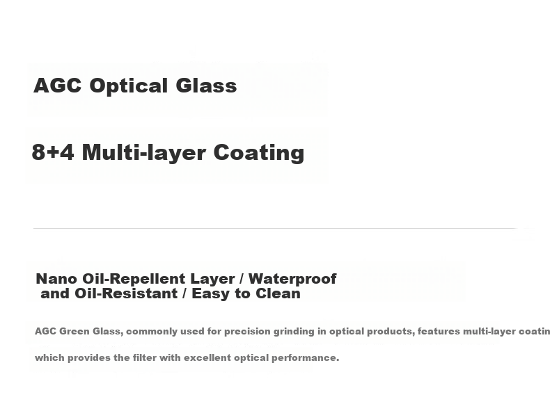 Kase ND8 Neutral Density Filter (3 Stops) 43mm AGC Water Flow Waterfall Long Exposure Slow Shutter Motion Blur 5