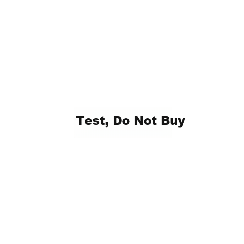 KOKUYO [Test Link, Do Not Purchase, No Shipment]