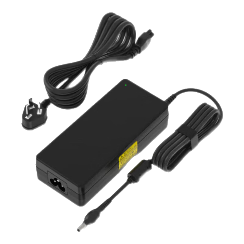 Delippo 120W Charger, 24V5A Power Adapter, Suitable for JBL Speakers, Massage Chairs, Monitors, Printers, Water Purifiers, LED Lights, Switch Power Cables, 24V 4A 4.5A 3.8A
