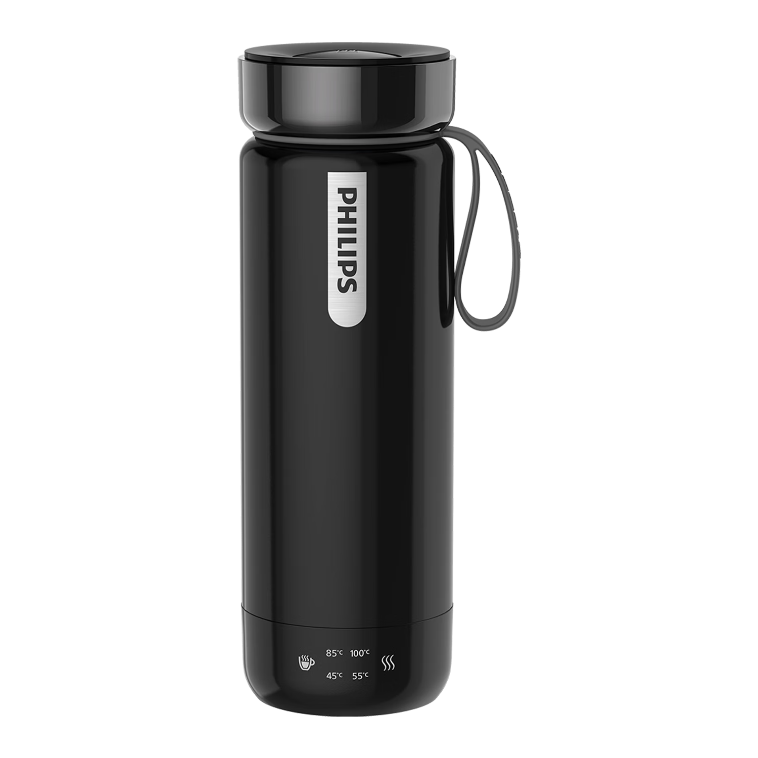 PHILIPS Portable Electric Kettle Thermos Travel Health Cup AWP2799 - Women's Day Gift