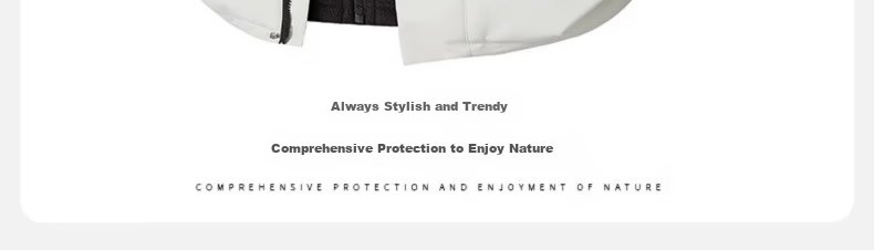 JEEP SPIRIT Men's 3-in-1 Waterproof Outdoor Mountaineering Jacket Autumn Winter Casual Jacket Redwood Brown 3-in-1 M 2