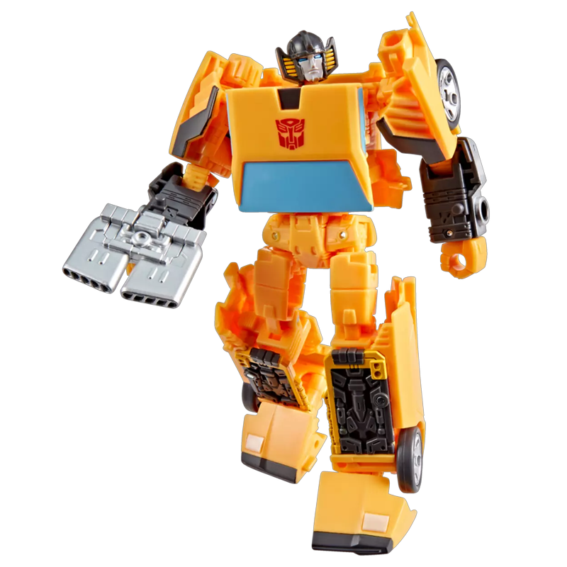 Transformers Studio Series Deluxe Class 86 Movie Runamuck G1930 Kids Boys Toy Model Gift