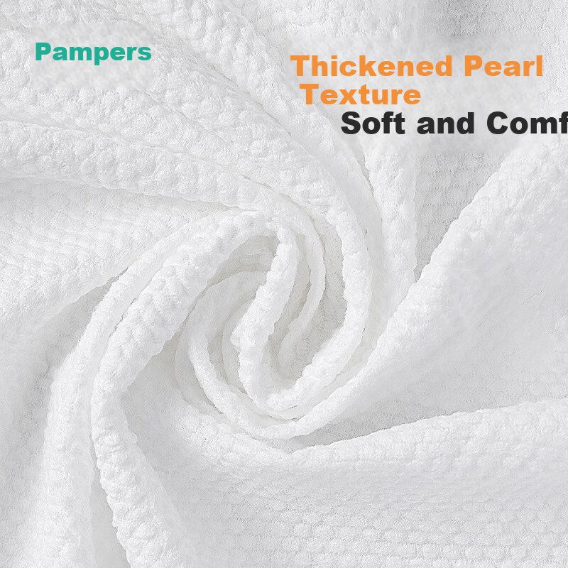Beianshi Disposable Thickened Hair Drying Towel for Women, Individually Packaged, Absorbent Shower Cap, Travel Hotel Use, Pack of 3