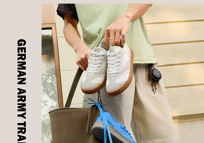 361° Men's Casual Thin Sole T-Toe Low-Top Sports Shoes Wan Feng 3 Spring Summer 672626608-1 18