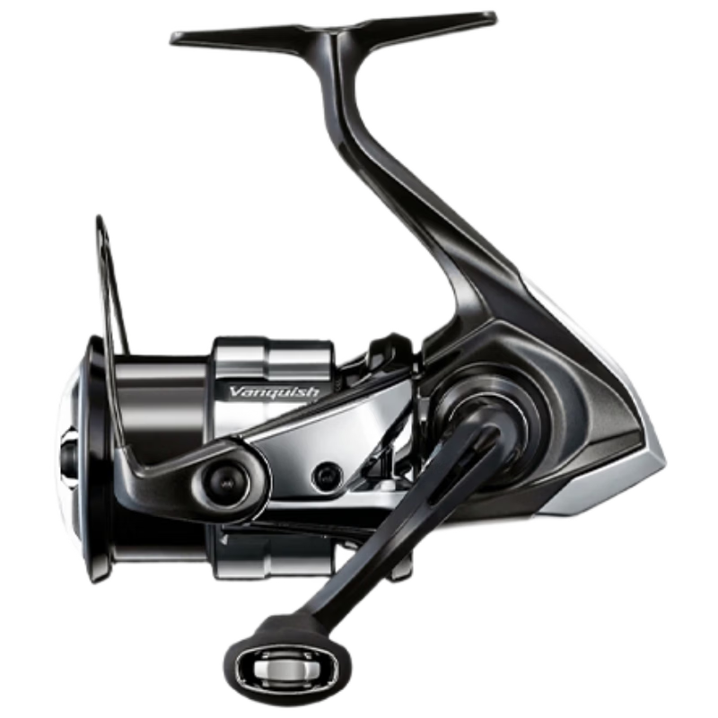 SHIMANO 2023 Vanquish C3000SDHHG All-Metal Spinning Fishing Reel Long-Distance Casting