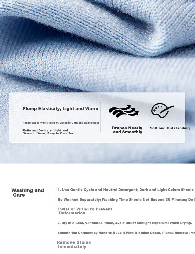 Sentubila Spring Summer Casual V-Neck Cardigan Knitwear Women Simple High-End Top Cardigan Innerwear Light Gray M 7