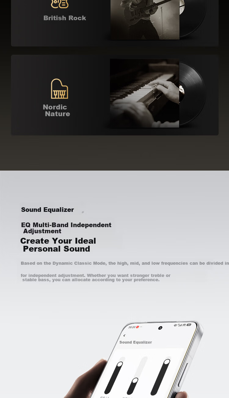 MI (Xiaomi) Sound 2 Pro Fabric Panel 5