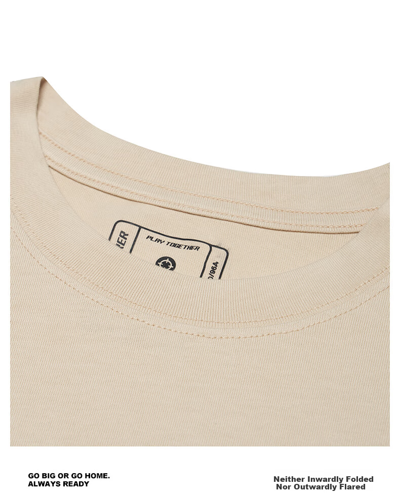RIGORER Crew Neck Long Sleeve T-Shirt New Autumn Basketball Sports Training Fashion Embroidered Casual Pullover Sweatshirt 24