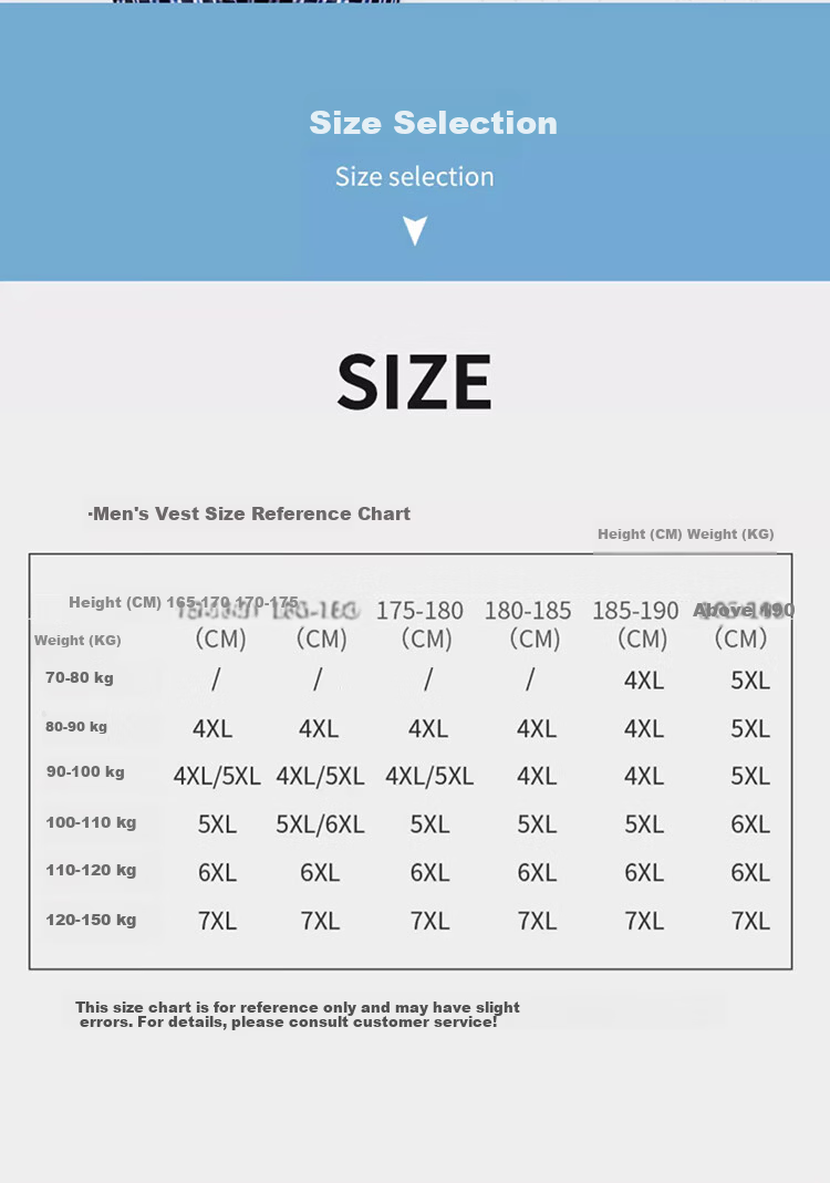 LangSha Ice Silk Men's Vest Summer Plus Size Seamless Thin Casual Sports Base Layer Tank Top 2-Pack 9