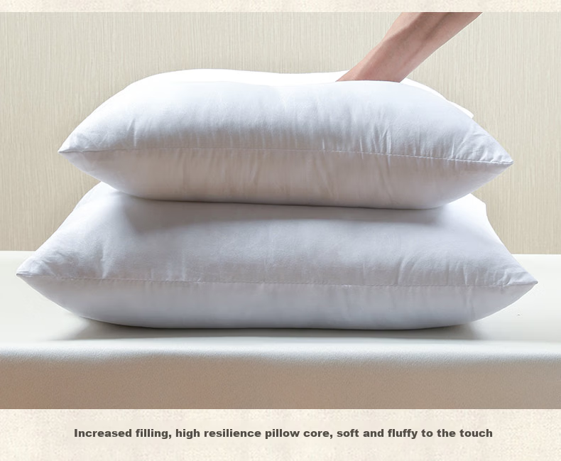 Huamanshengting Car Seat Cushion Pillow Backrest Bed Support, Tuoranju Doris Linen Red 45*45cm with Insert 3