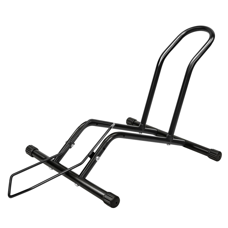 LEBYCLE Mountain Bike Rack, Parking Stand, Hanging Rack, Indoor Vertical Display Stand, for Wide Tire Sizes 2.3-4.0