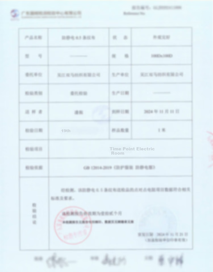 Junwen Anti-Static Cleanroom Dust-Free Long Workwear Unisex Dustproof Coat Workshop Electronics Factory Protective Clothing White XL 2