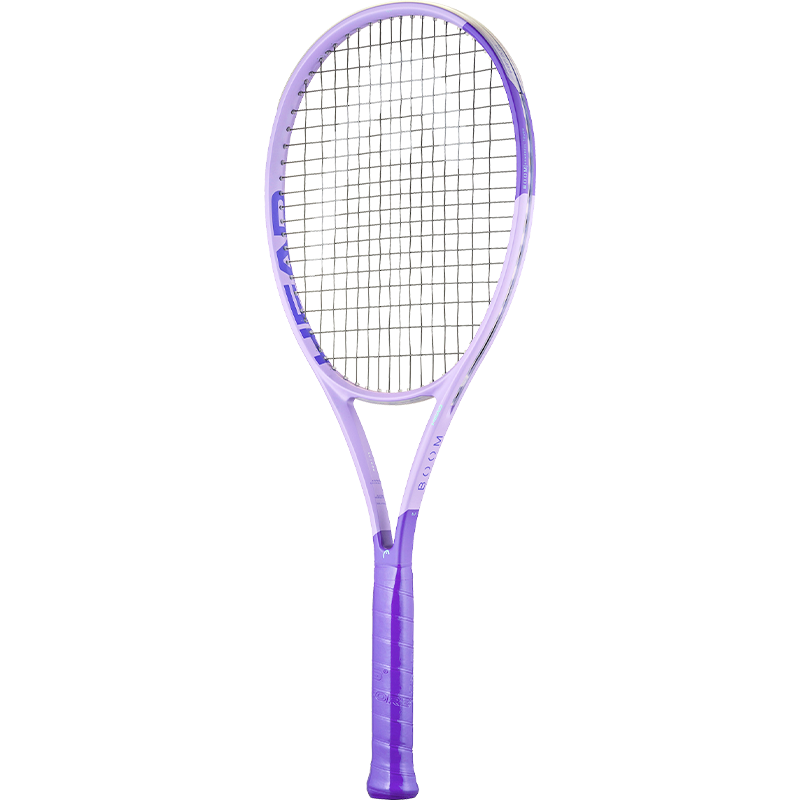 HEAD Full Carbon Tennis Racket Youth Beginner Full Carbon Tennis Racket