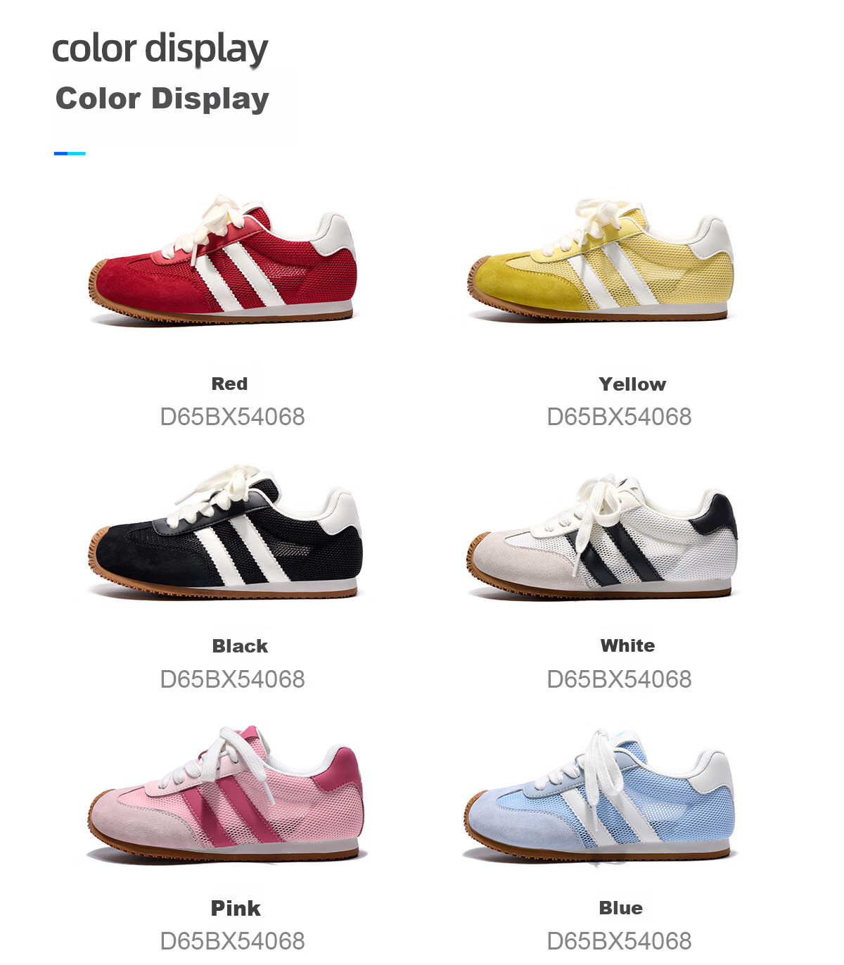 Camel Kids Retro Sports Shoes Vintage Trainer Four-Season Casual Running Shoes Breathable Mesh 14