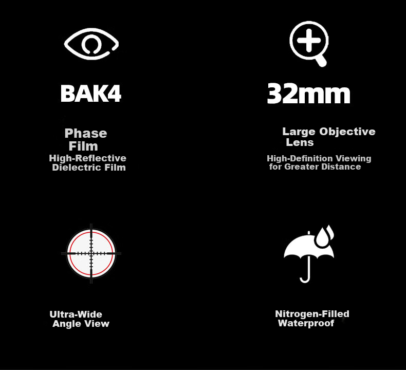 JAPTECH Japan Technology ED APO Flat-Field Polo High-Definition High-Power Magnesium Alloy Professional Binoculars 5