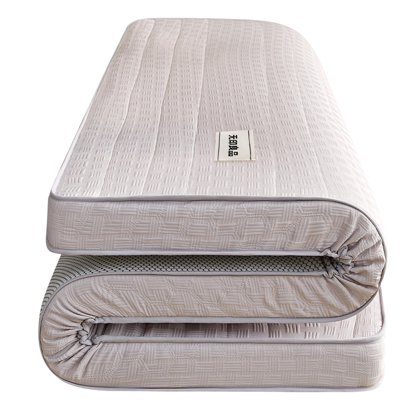 Wuyinliangpin Bed Mattress Cover, 120*200cm Foldable Mattress Pad for Home Use