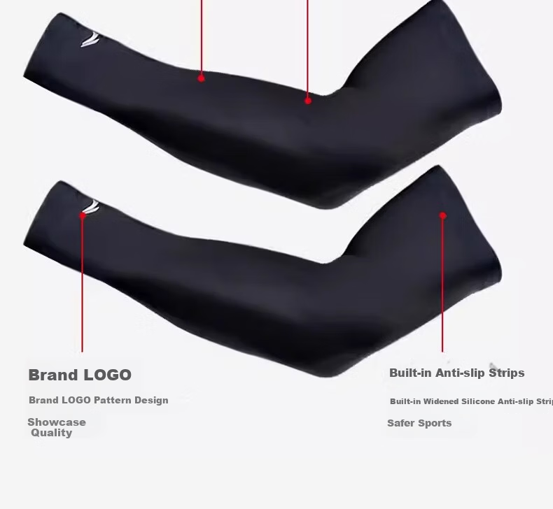 Li-Ning Sports Elbow Guard, Anti-Collision, for Men And Women, Protective for Basketball And Badminton, Arm Support, Compression Elbow Brace 4