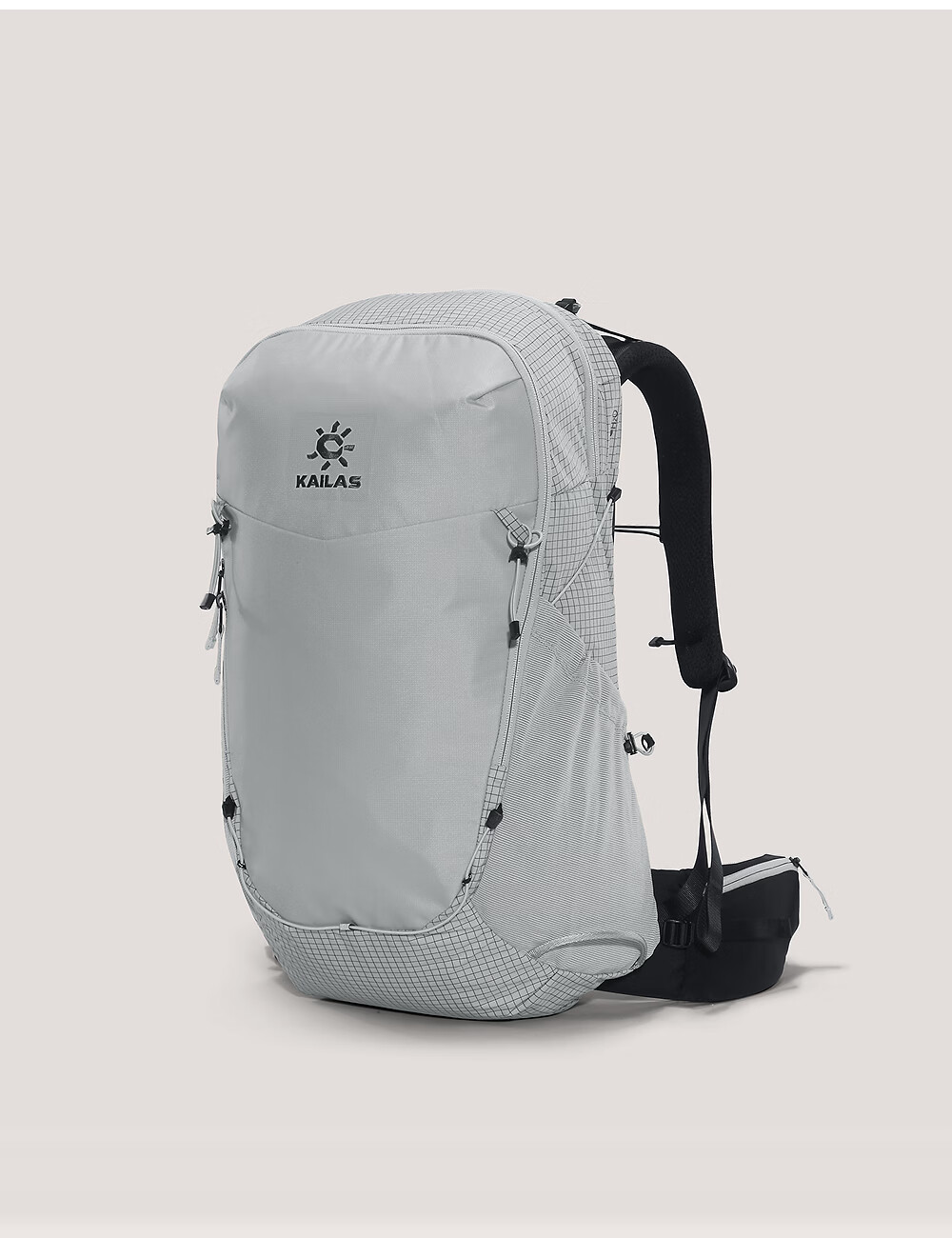KAILAS Yuanshan 30L Lightweight Hiking Backpack Outdoor Breathable Durable Mountaineering Shoulder Bag 6