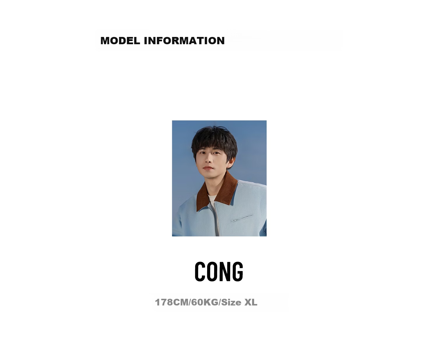 Foss Phil Vintage Lapel Jacket Men Spring Autumn New Trendy Loose Casual Workwear Coat DQC8533 Apricot White XL 5