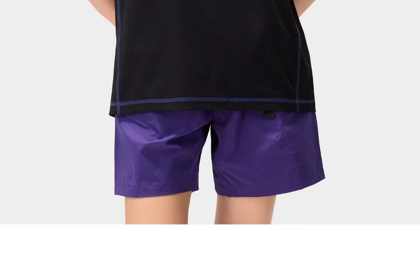 CAMEL Outdoor Quick-Dry T-Shirt Men Spring Summer 2026 Short Sleeve Breathable Cooling Stretch Hiking Top Women A36BK08037 31