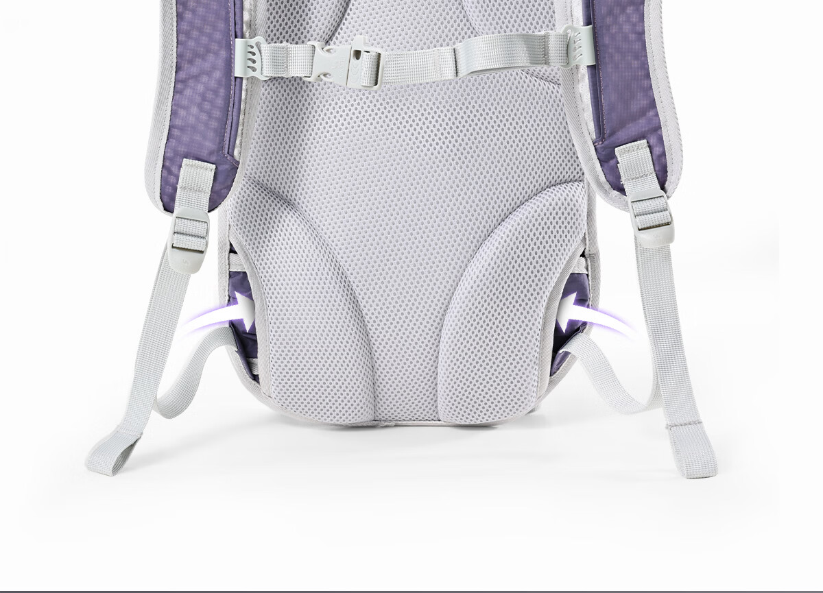 CAMEL Lightweight Backpack Commuter Outdoor Hiking Cycling Mountaineering Small Bag 576BB21018 8