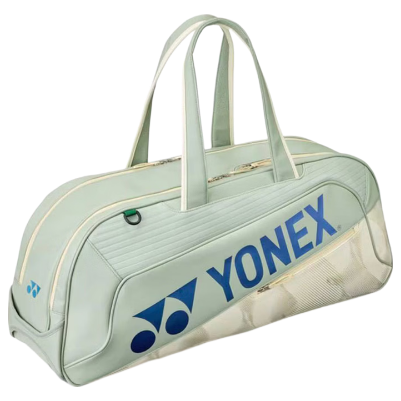 YONEX Multifunctional Large Capacity Badminton Bag BA02631WEX Smoky Green