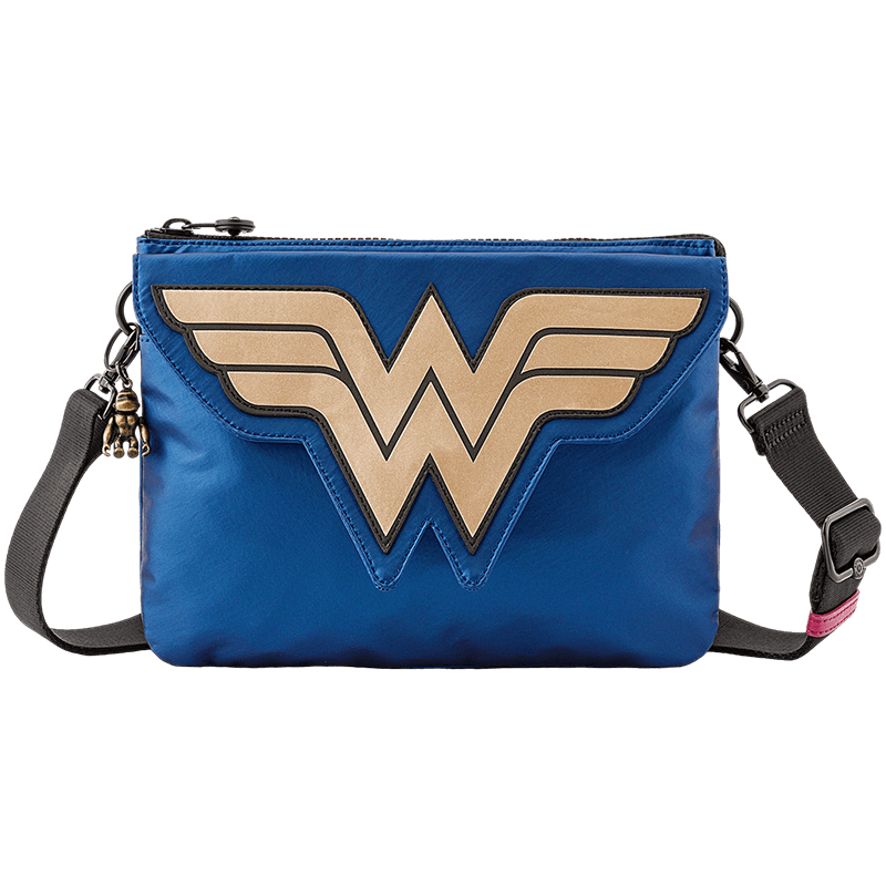 Kipling Lightweight Stylish Practical Crossbody Bag RIRI L FLAP Miracle Blue 2026 Spring Summer New Birthday Gift