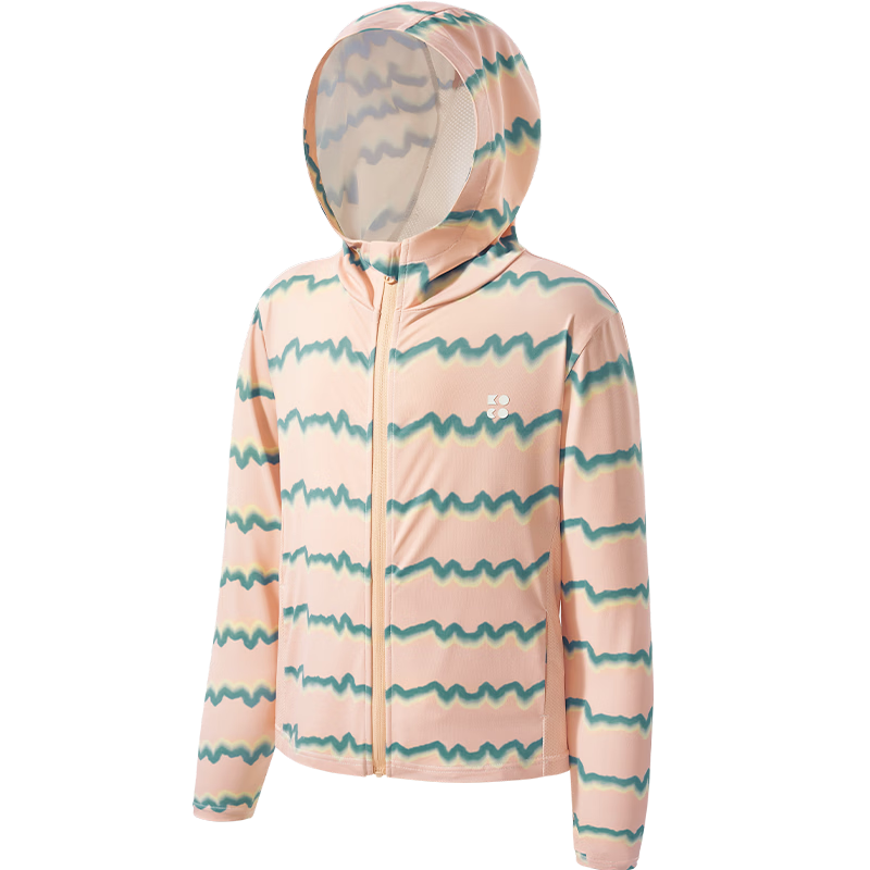Kocotree KK Tree Kids Sun Protection Jacket UV Protection Lightweight Breathable Baby Outdoor Unisex Sunproof Coat