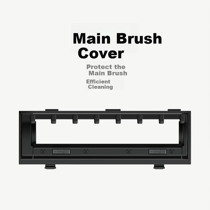 Mijia Robot Vacuum Main Brush PV31CN-ZSZ (Compatible with Mijia Robot Vacuum Mop 5) Accessory