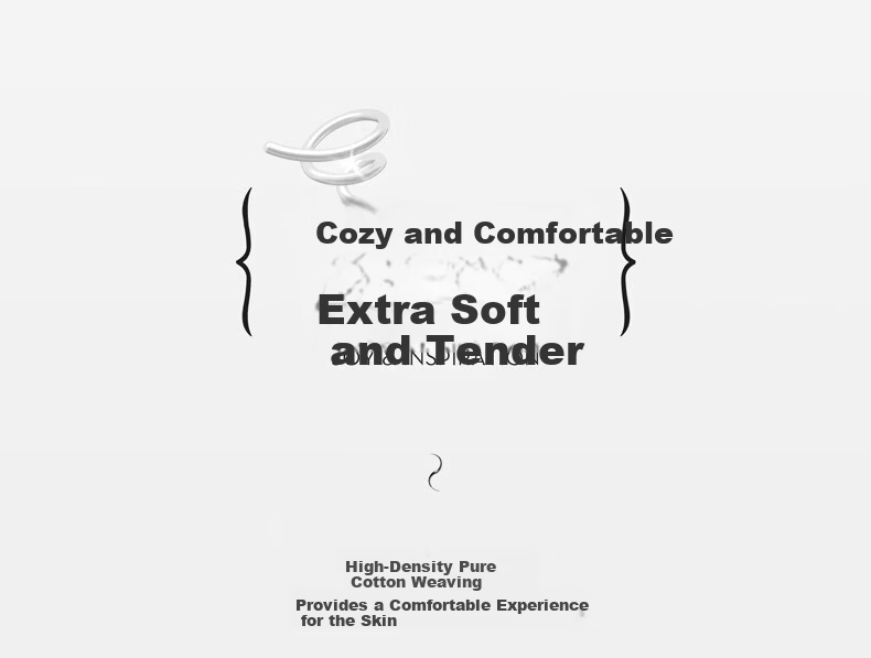 Hongdou Xinjiang Pure Cotton Bed Sheet Single Piece 100% Cotton Bed Cover Dormitory Home Use Single/Double Quilt Cover 230*245cm Bean Paste Color 3