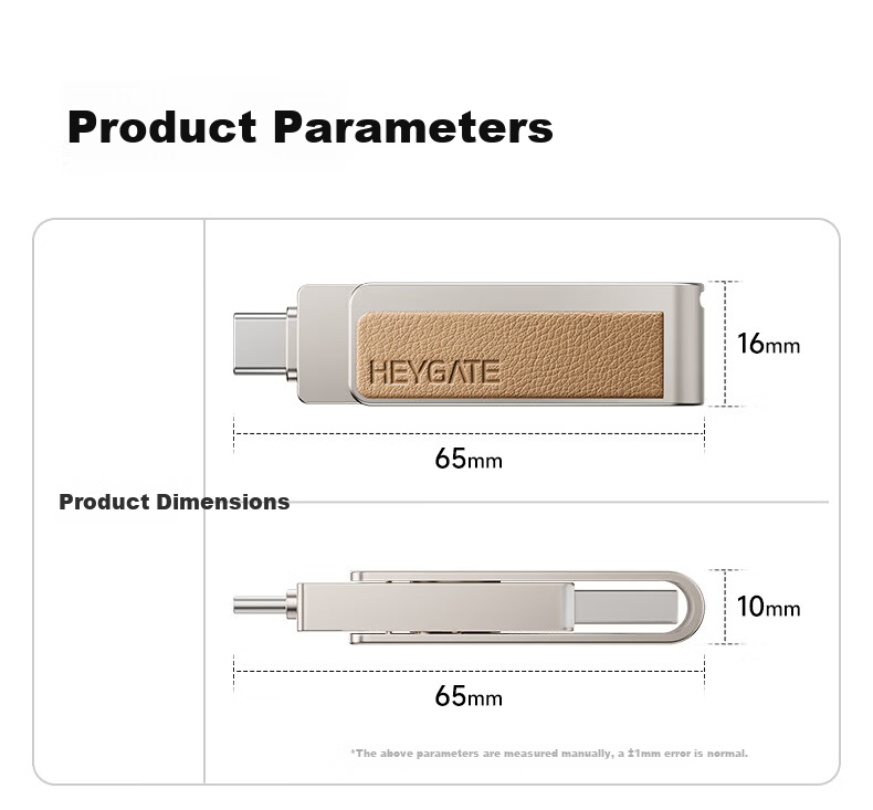 Xicun 8GB USB Flash Drive, USB2.0, Professional Tender Bid Mini USB Drive, Portable, Plug And Play, Enterprise Bidding Car Computer Universal Metal Flash Drive TU10 10