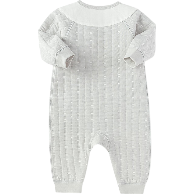 BALABALA balaOne Baby Romper Soft Skin-Friendly Infant Sleepsuit 2025 Model 208325133203