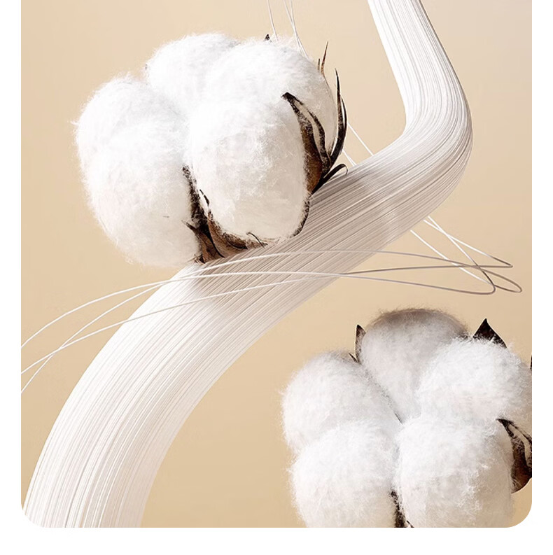 Hongdou A-Class Summer Cooling Quilt Air Conditioning Quilt 100% Cotton Summer Quilt Pure Cotton Thin Quilt Core 1*1.5m White 14