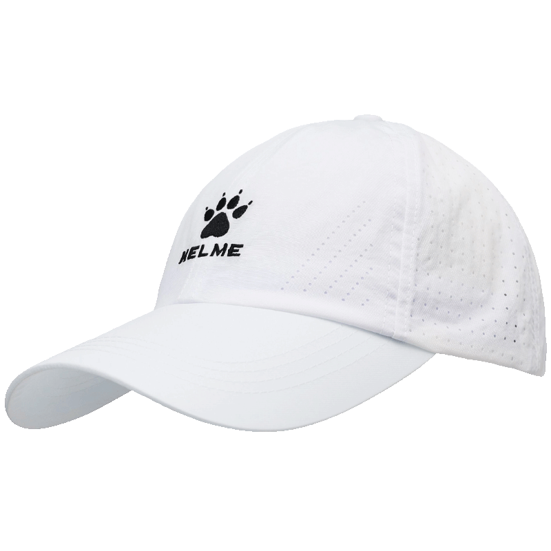 KELME Outdoor Sports Cap Summer Sun Protection Marathon Professional Running Baseball Cap Duckbill Cap