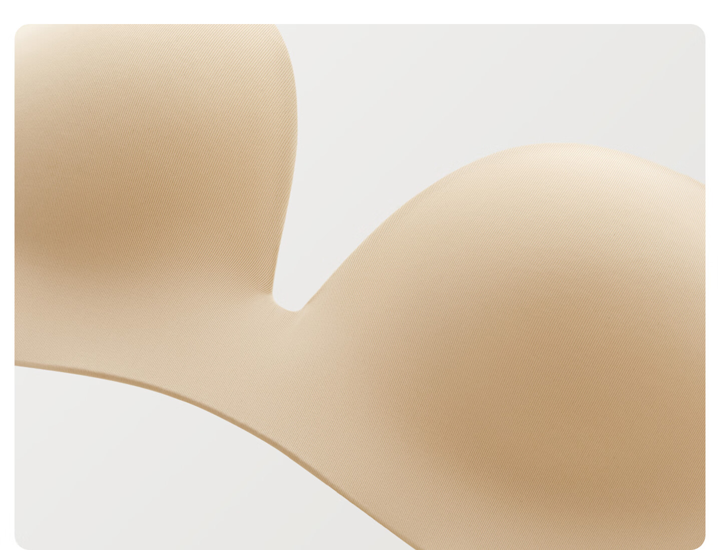 YOUKESHU Small Bust Push-Up Bra for Women Invisible Seamless Soft Support Wireless Side Breast Gathering New Style 28