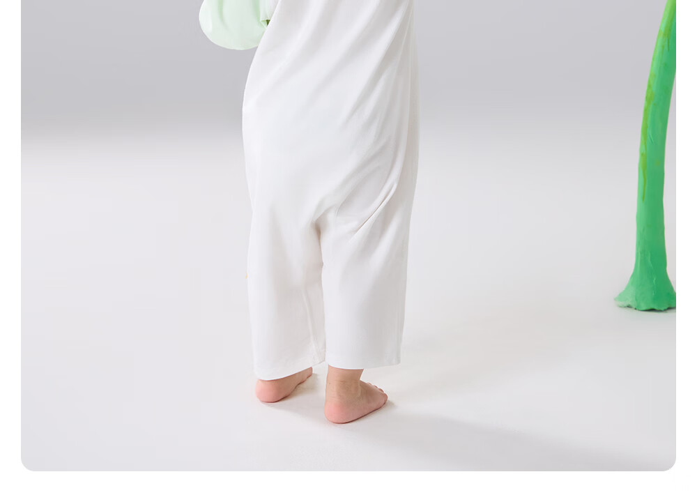 Betis Baby Clothes Spring Summer Thin Nine-Sleeve Infant Romper Baby Pajamas Air Conditioning Suit Summer Jumpsuit 15