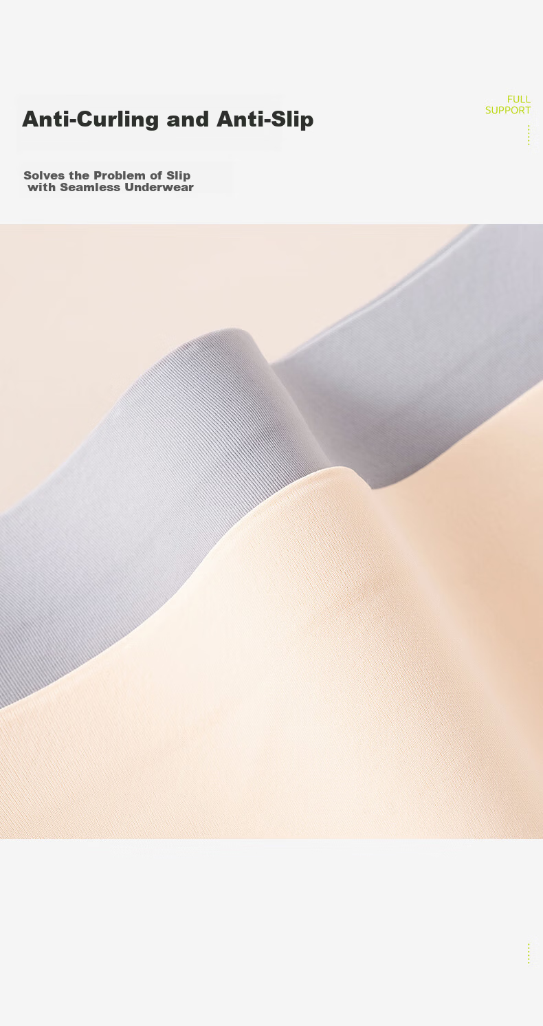 GRACEWELL High-Waist Breathable Shaping Slimming Safety Shorts for Tummy Control Summer Thin Seamless Stretch Body Shaper QS 15