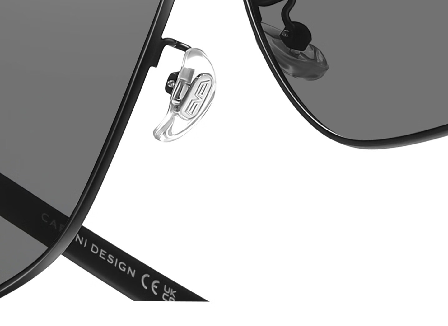 CAPONI Carbon Fiber Polarized Sunglasses for Men, Photochromic UV Protection Driving Day and Night Use 29