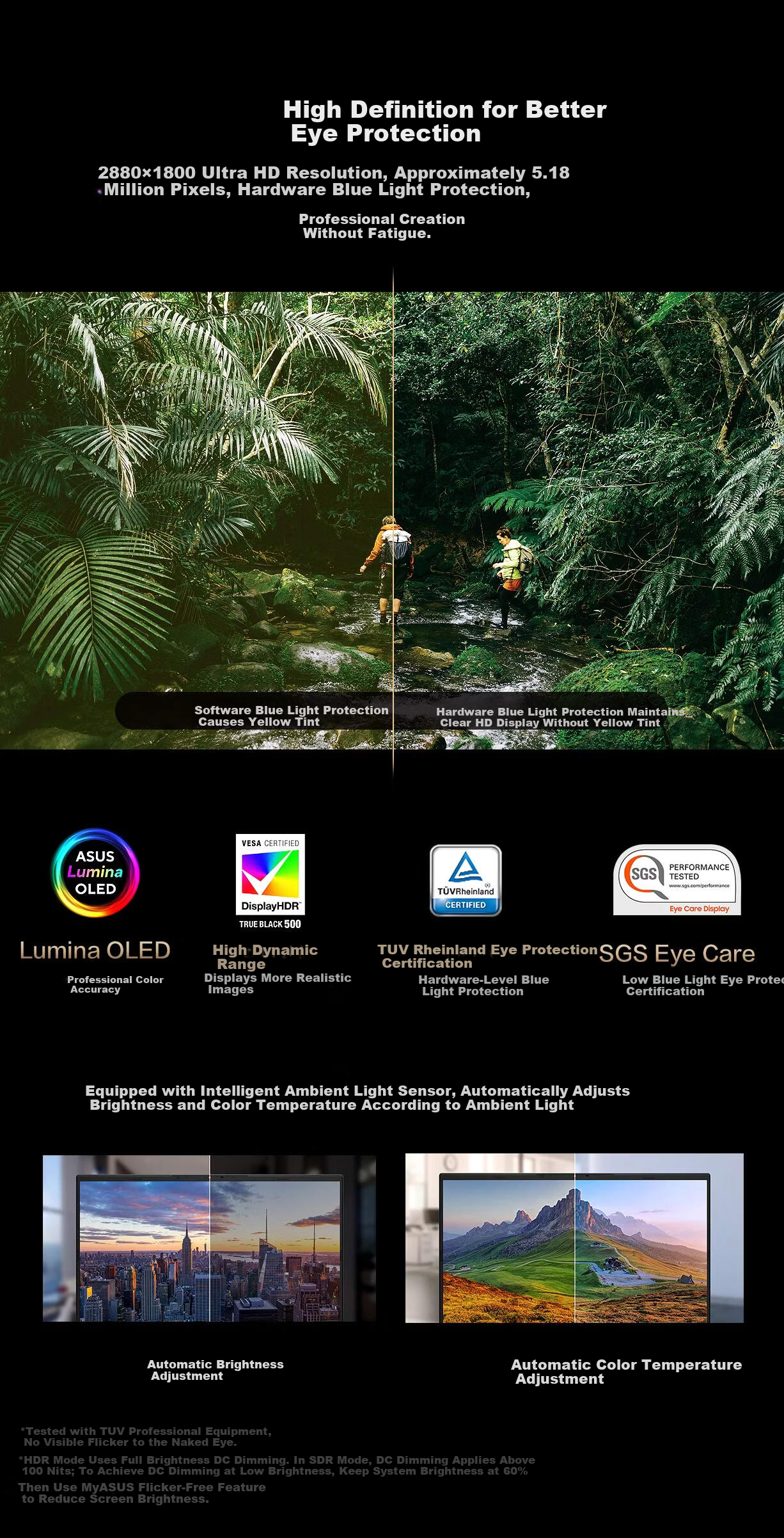 ASUS ProArt Creator X 2026 2-in-1 AI Creative Laptop 14" Snapdragon X2 16GB 1TB 2.8K 144Hz Touch OLED 19