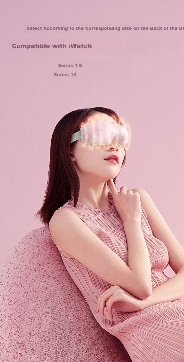 B Eye Massager EM002 1